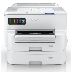 Epson WorkForce Pro EP-C7000DW stampante a getto d'inchiostro A colori 4800 x 1200 DPI A3+ Wi-Fi