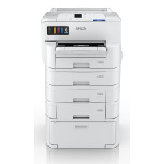 Epson WorkForce Pro EP-C7000DW stampante a getto d'inchiostro A colori 4800 x 1200 DPI A3+ Wi-Fi