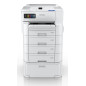 Epson WorkForce Pro EP-C7000DW stampante a getto d'inchiostro A colori 4800 x 1200 DPI A3+ Wi-Fi Epson WorkForce Pro EP-C7000DW stampante a getto d'inchiostro A colori 4800 x 1200 DPI A3+ Wi-Fi