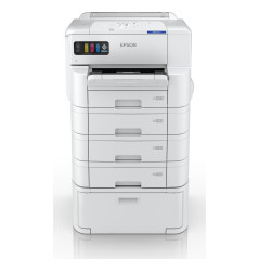 Epson WorkForce Pro EP-C7000DW stampante a getto d'inchiostro A colori 4800 x 1200 DPI A3+ Wi-Fi