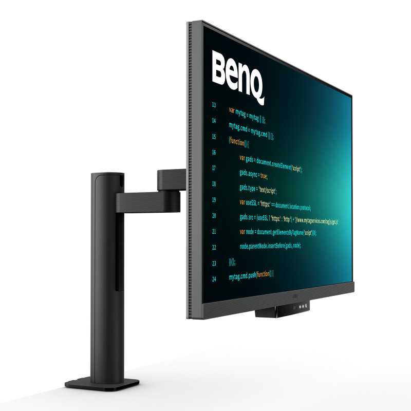 BenQ RD320UA 9H.LMTLA.TBE LED display 80 cm (31.5") 3840 x 2160 Pixel 4K Ultra HD Nero