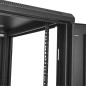StarTech.com Rack per Server - Armadio Server con profondità da 31" - 24U RK2433BKM