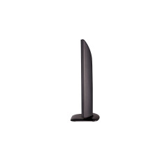LG 24LN661H TV Hospitality 61 cm (24") HD Smart TV Nero 10 W