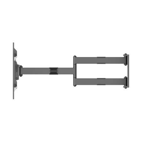 Multibrackets 6546 Supporto TV a parete 2,03 m (80") Nero