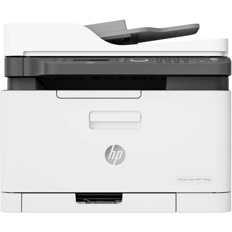 HP Color Laser Stampante multifunzione 179fnw 4ZB97A#B19