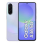 Samsung Galaxy A36 5G, Smartphone con Funzioni intelligenti, Display Super AMOLED 6.7”, 8GB RAM, 256GB, Camera 50 SM-A366BLVGEUE