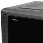StarTech.com Armadio server chiuso a ribalta 22U da 36" con ruote RK2236BKF