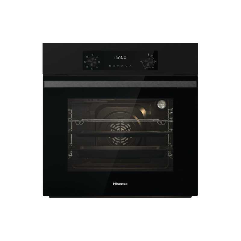 Hisense BI62220AB forno 61 L Nero