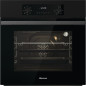 Hisense BI62220AB forno 61 L Nero