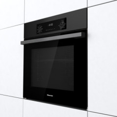 Hisense BI62220AB forno 61 L Nero