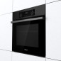 Hisense BI62220AB forno 61 L Nero