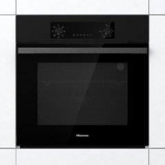 Hisense BI62220AB forno 61 L Nero
