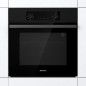 Hisense BI62220AB forno 61 L Nero