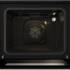 Hisense BI62220AB forno 61 L Nero