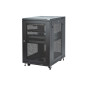 StarTech.com Rack per Server - Armadio Server con profondità da 31" - 18U RK1833BKM