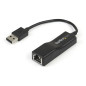 StarTech.com Adattatore USB 2.0 a Ethernet (RJ45) - Scheda di rete LAN Esterna USB2.0 a Ethernet 10/100 Mbps USB2100 StarTech.com Adattatore USB 2.0 a Ethernet (RJ45) - Scheda di rete LAN Esterna USB2.0 a Ethernet 10/100 Mbps USB2100