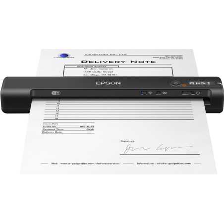 Epson B11B253401 WorkForce ES-60W