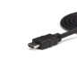 StarTech.com Cavo Convertitore Adattatore USB-C a HDMI da 2m CDP2HDMM2MB