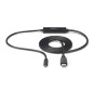 StarTech.com Cavo Convertitore Adattatore USB-C a HDMI da 2m CDP2HDMM2MB