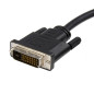 StarTech.com Cavo convertitore adattatore 3 m da DisplayPort a DVI - M/M StarTech.com Cavo convertitore adattatore 3 m da DisplayPort a DVI - M/M