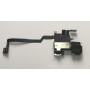 Proximity Sensor Flat Cable + Kein Gesichts-Id-Lautsprecher Für Apple Iphone X.