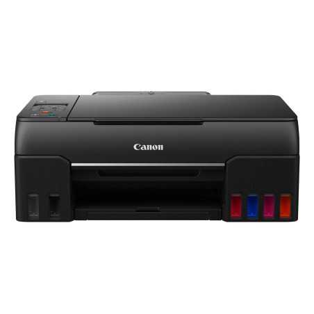Canon PIXMA G650 4620C006 MegaTank Ad inchiostro A4 4800 x 1200 DPI Wi-Fi