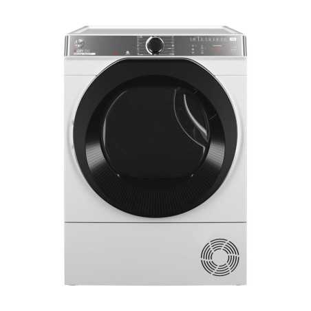 Hoover H-DRY 500 NR4 H7A2TCBEX-S asciugatrice Libera installazione Caricamento frontale 7 kg A++ Bianco