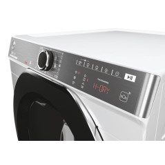 Hoover H-DRY 500 NR4 H7A2TCBEX-S asciugatrice Libera installazione Caricamento frontale 7 kg A++ Bianco