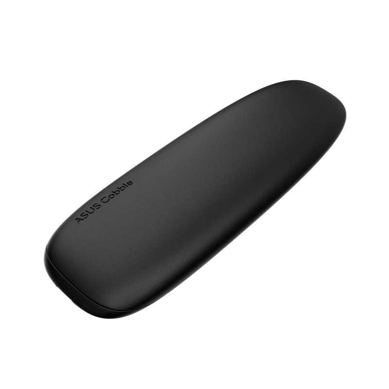 ASUS COBBLE Black (ESD-A1A/BLK) Box esterno SSD Nero M.2