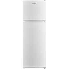 COMFEE' RCT404WH2 Frigorifero doppia porta 294 litri