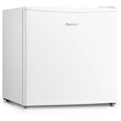 COMFEE' Mini Frigo Frigobar Minibar Capacità 45 Litri RCD76WH2