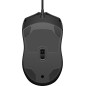 HP Mouse cablato 100 Wired 6VY96AA HP Mouse cablato 100 Wired 6VY96AA