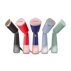 Philips 5000 series STH5020 40, Ferro da stiro verticale a vapore portatile, Stiratrice verticale, 1400W, 120ml, Piastra in