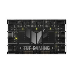ASUS TUF Gaming ARGB PWM Fan Hub Controller per ventilatore