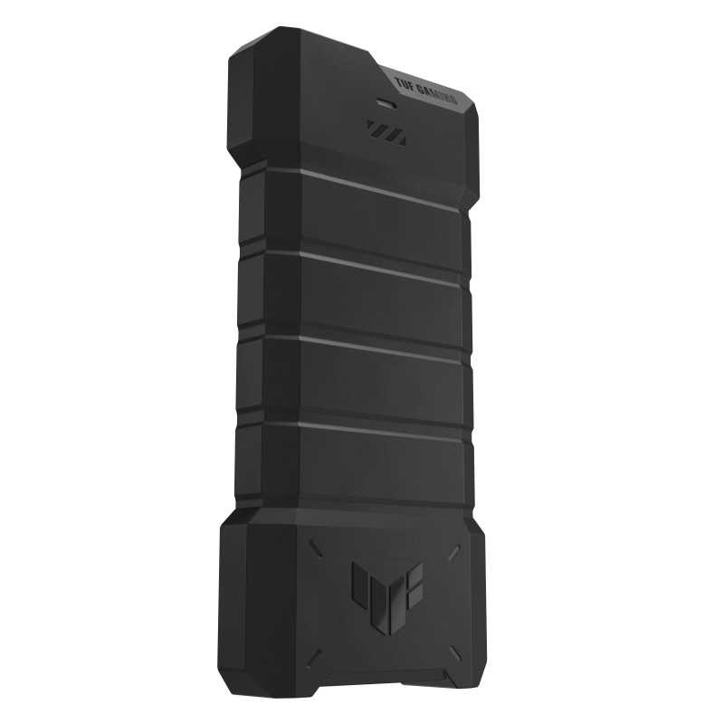 ASUS TUF Gaming A2 Box esterno SSD Nero M.2 ASUS TUF Gaming A2 Box esterno SSD Nero M.2