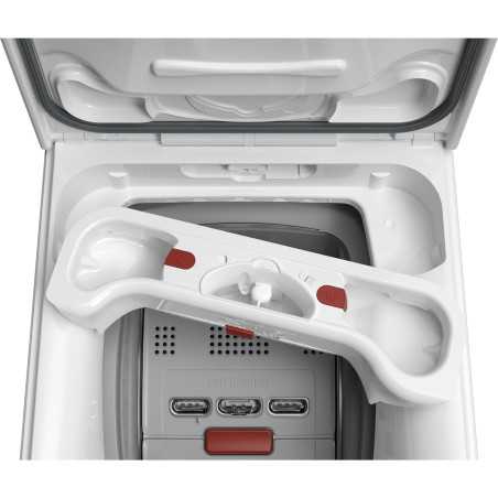 AEG LTR6G37A 6000 Lavatrice a Carica Dall'alto 7 kg