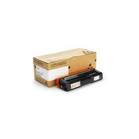 Ricoh 407971 cartuccia toner 1 pz Originale Nero
