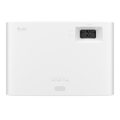 BenQ LH750 5000 ANSI lumen DLP 1080p (1920x1080) Compatibilità 3D Bianco