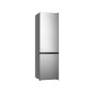 Hisense RB440N4BCE frigorifero con congelatore Libera installazione 336 L E Acciaio inox Hisense RB440N4BCE frigorifero con congelatore Libera installazione 336 L E Acciaio inox