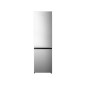 Hisense RB440N4BCE frigorifero con congelatore Libera installazione 336 L E Acciaio inox Hisense RB440N4BCE frigorifero con congelatore Libera installazione 336 L E Acciaio inox