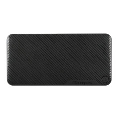 Targus DOCK315EUZ hub di interfaccia USB 3.2 Gen 1 (3.1 Gen 1) Type-A + Mini DisplayPort 1.2 Nero