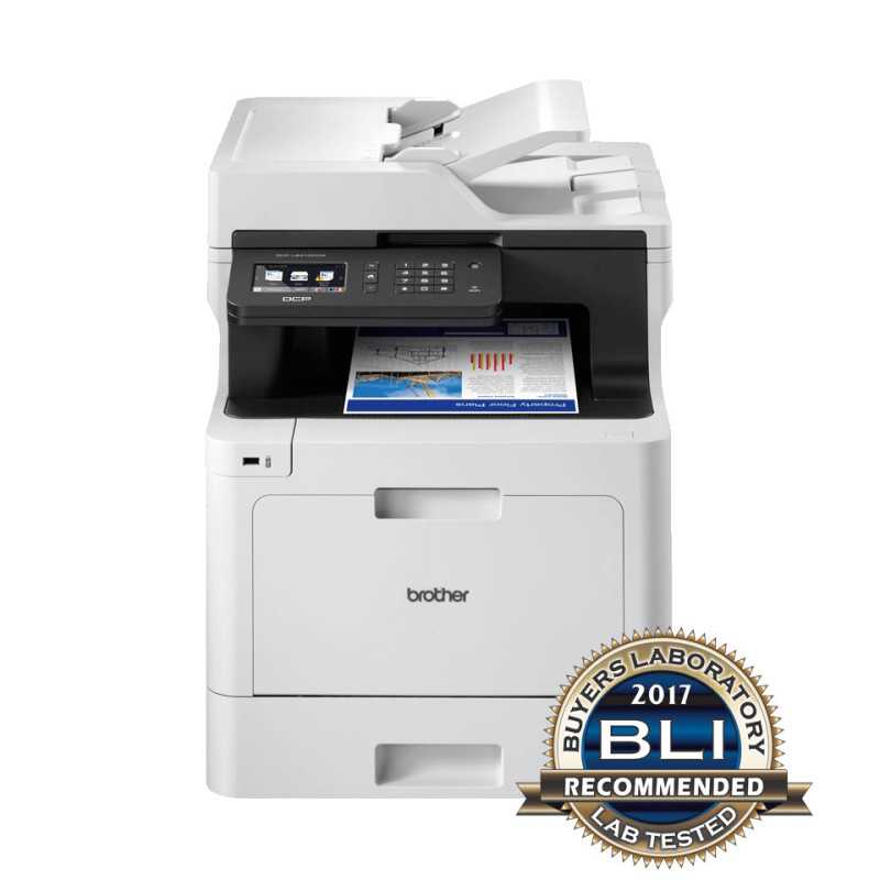 Brother DCP-L8410CDW stampante multifunzione Laser A4 2400 x 600 DPI 31 ppm Wi-Fi DCPL8410CDWYY1 Brother DCP-L8410CDW stampante multifunzione Laser A4 2400 x 600 DPI 31 ppm Wi-Fi DCPL8410CDWYY1