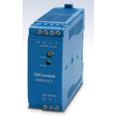 Allied Telesis AT-DRB50-48-1 ricambio per apparecchiature di rete Alimentatore (PSU)