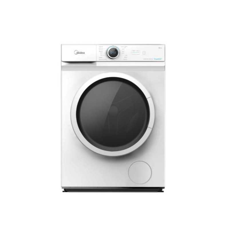 Midea MF100W90BAW-IT Lavatrice 9 Kg