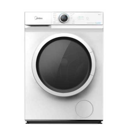 Midea MF100W90BAW-IT Lavatrice 9 Kg