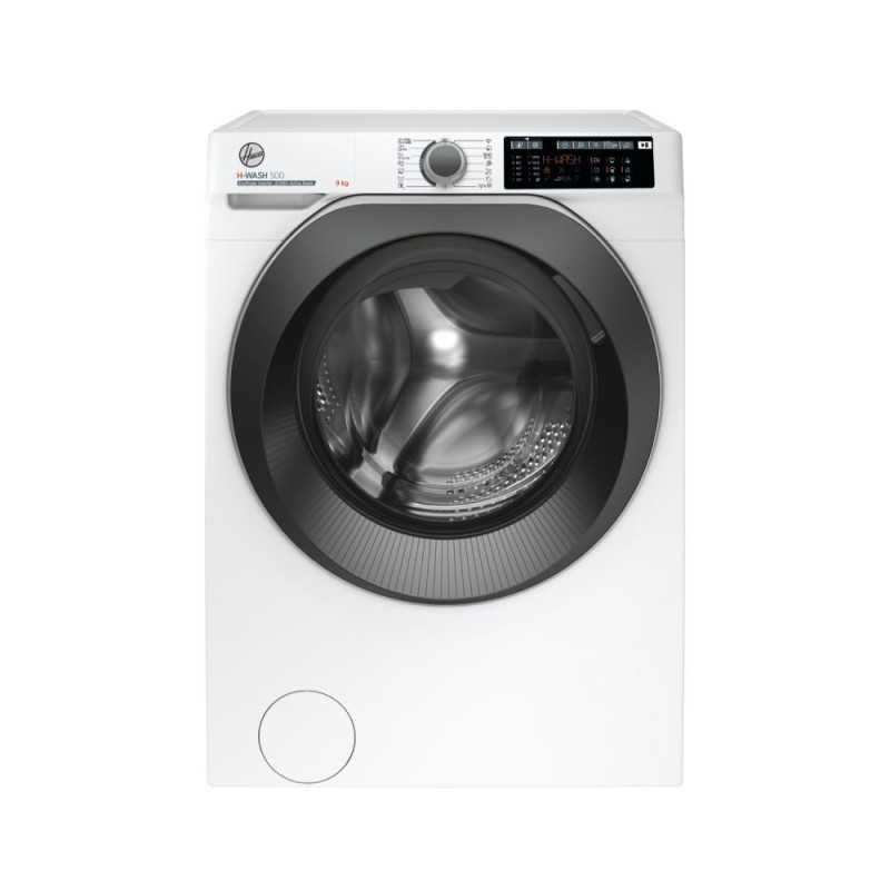 Hoover H-WASH 500 HW 29AMBS/1-S lavatrice Caricamento frontale 9 kg 1200 Giri/min Bianco