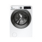 Hoover H-WASH 500 HW 29AMBS/1-S lavatrice Caricamento frontale 9 kg 1200 Giri/min Bianco