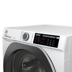 Hoover H-WASH 500 HW 29AMBS 1-S lavatrice Caricamento frontale 9 kg 1200 Giri min Bianco