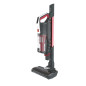 Hoover HF522STH 011 Aspirapolvere elettrica Batteria Secco Micro Senza sacchetto 0,45 L 290 W Grigio, Titanio