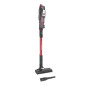 Hoover HF522STH 011 Aspirapolvere elettrica Batteria Secco Micro Senza sacchetto 0,45 L 290 W Grigio, Titanio
